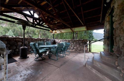 Durango - Purgatory House | Durango Rock House