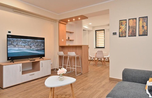 Piatra Neamt Apartment | Durau Residence