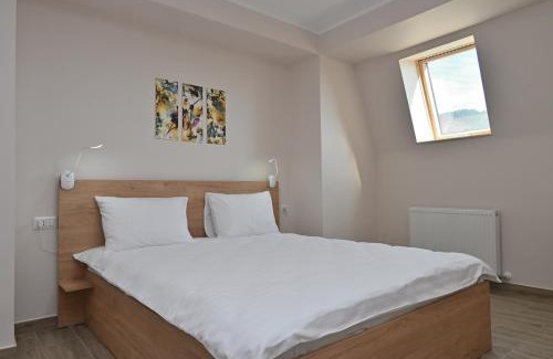 Piatra Neamt Apartment | Durau Residence