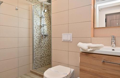 Piatra Neamt Apartment | Durau Residence