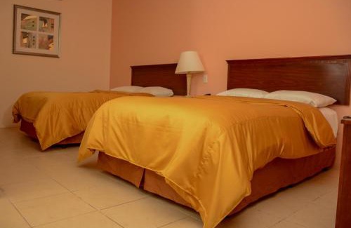 Colonia Dublan Hotel | DURAZNO INN