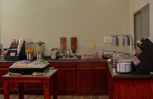 Colonia Dublan Hotel | DURAZNO INN