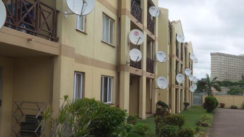 Durban Beachfront Apartment | Durban Accommodation 118 Summersands