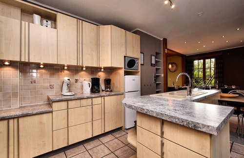 Heyd House | Durbuy Hillside Family Villa