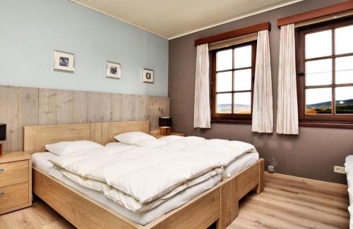 Heyd House | Durbuy Hillside Family Villa