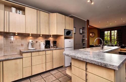 Heyd House | Durbuy Hillside Family Villa