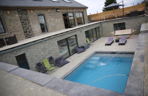 Durbuy House | Durbuy House