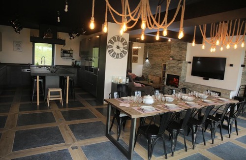 Durbuy House | Durbuy House