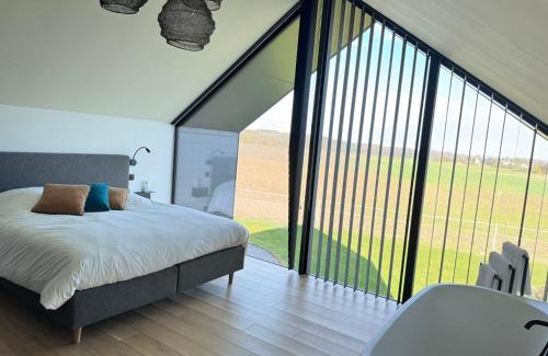 Bohon House | Durbuy Insolite - Panoramic Escape