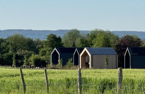 Bohon House | Durbuy Insolite - Panoramic Escape