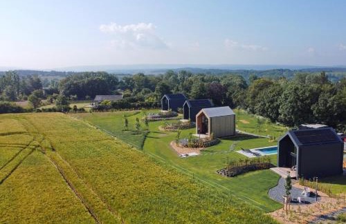 Bohon House | Durbuy Insolite - Wellness Escape