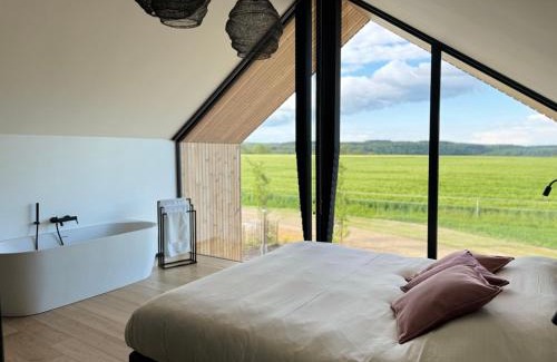 Bohon House | Durbuy Insolite - Wellness Escape