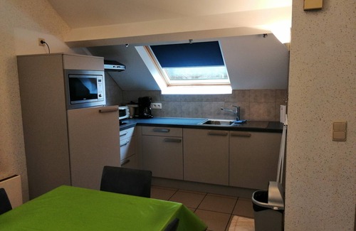 Bohon Apartment | Durbuy, its picturesque streets and its gastronomy