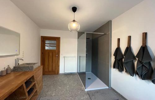 Heyd House | Durbuy, l Olivier, Maison charmante 4 façades en pierre du pays