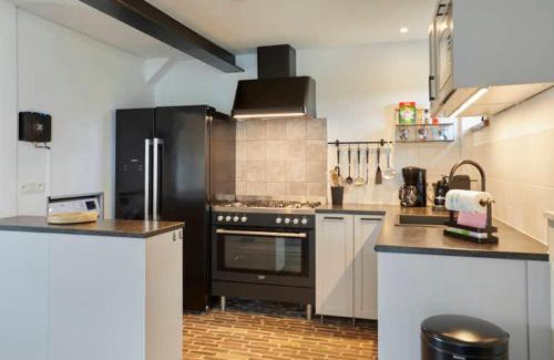Bohon House | Durbuy Nature