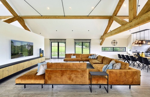 Bohon Hotel | DURBUY SUITES