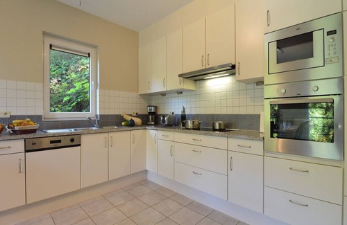 Barvaux Villa | Durbuy Villa with Sauna