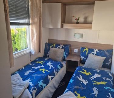 West Lulworth Resort | Durdlee Door, D27, Main Rd, West Lulworth, Wareham BH20 5PU