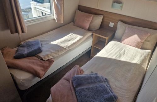West Lulworth Resort | Durdlee Door, D27, Main Rd, West Lulworth, Wareham BH20 5PU