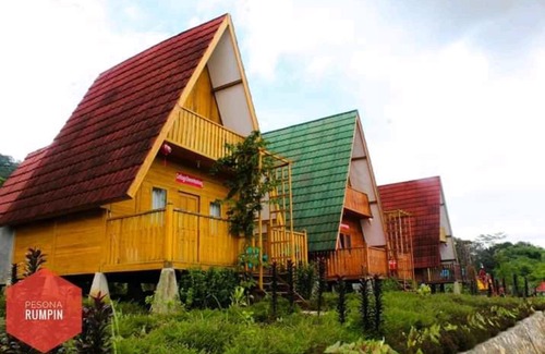 Pancawati Villa | Duren medan Twbm Rumpin