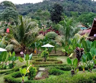 Pancawati Villa | Duren medan Twbm Rumpin