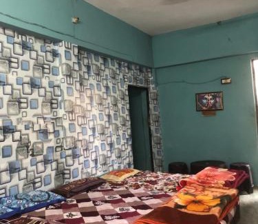 Jhusi Apartment | Durga bhawan