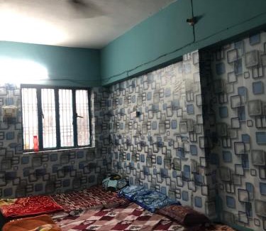 Jhusi Apartment | Durga bhawan