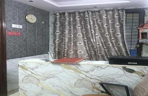 Jangpura Hotel | Durga Home stay