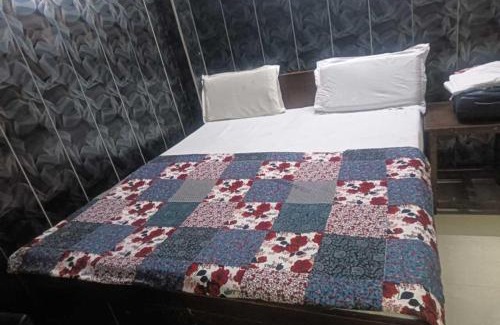 Jangpura Hotel | Durga Home stay