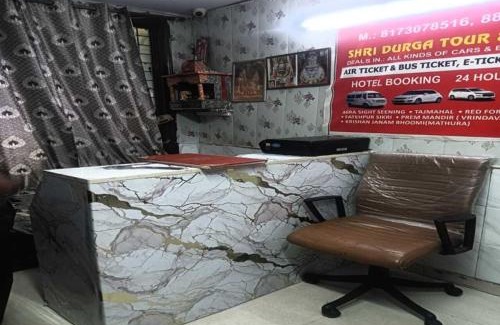Jangpura Hotel | Durga Home stay