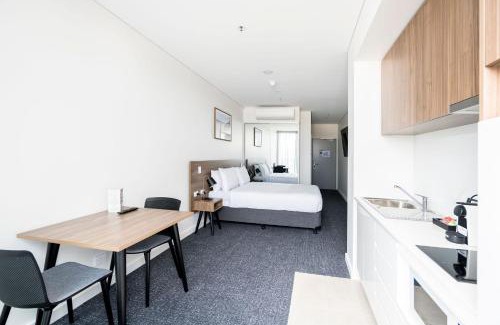 Glenelg Apartment | Durham Serviced Apartments