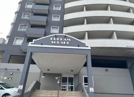 Salt River Apartment | Durham Square Apartments