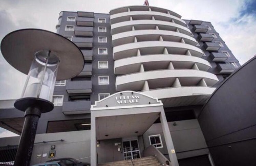 Salt River Apartment | Durham Square Apartments