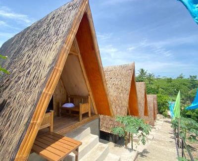 Tabuelan Resort | Durhan White Beach Resort powered by Cocotel