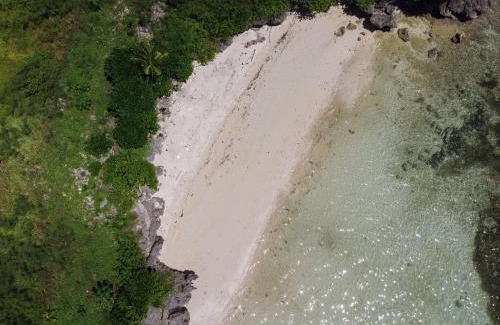 Tabuelan Resort | Durhan White Beach Resort powered by Cocotel