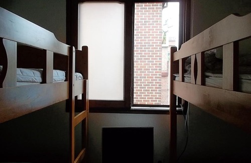 Jongam-dong House | Duri Guest House
