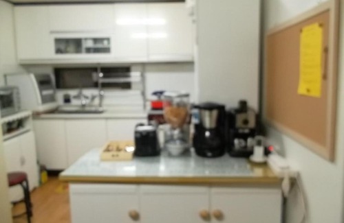 Jongam-dong House | Duri Guest House