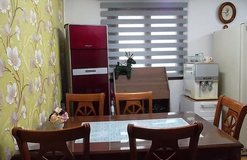 Jongam-dong House | Duri Guest House