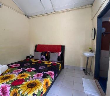 Kuala Tahan House | Durian Chalet