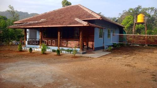 Madikeri House | Durin homes