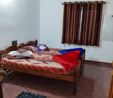 Madikeri House | Durin homes