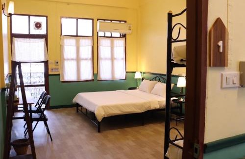 Maha Phruttharam Hostel | During Moonshine Stay