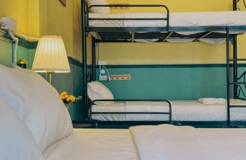 Maha Phruttharam Hostel | During Moonshine Stay