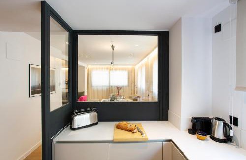 Poblenou Apartment | Durlet Suites by Durlet Apartments