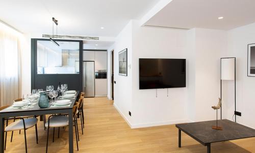 Poblenou Apartment | Durlet Suites by Durlet Apartments