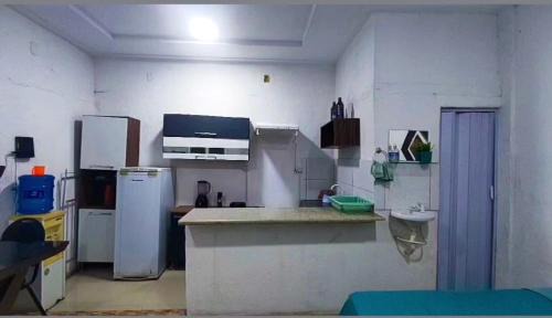 Sao Luis Historical Center Apartment | Durmaaquislz