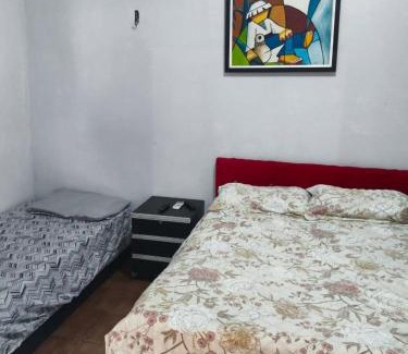 Sao Luis Historical Center House | durmaaquislz