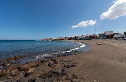Melenara Apartment | Durmiendo sobre el mar, Vivienda Los Riscos