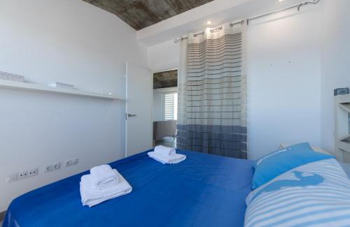 Melenara Apartment | Durmiendo sobre el mar, Vivienda Los Riscos