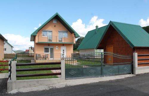 Zabljak Villa | Durmitor Chill Point